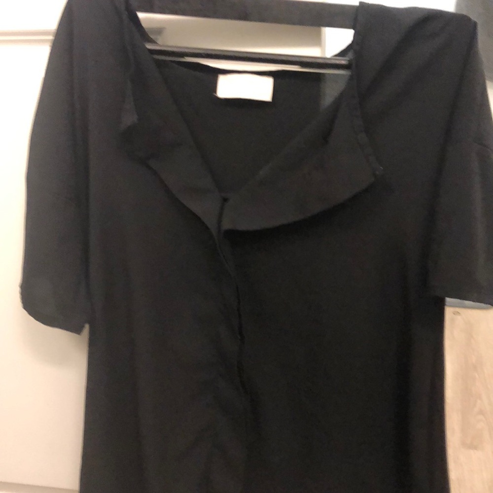 Zara basic shirt